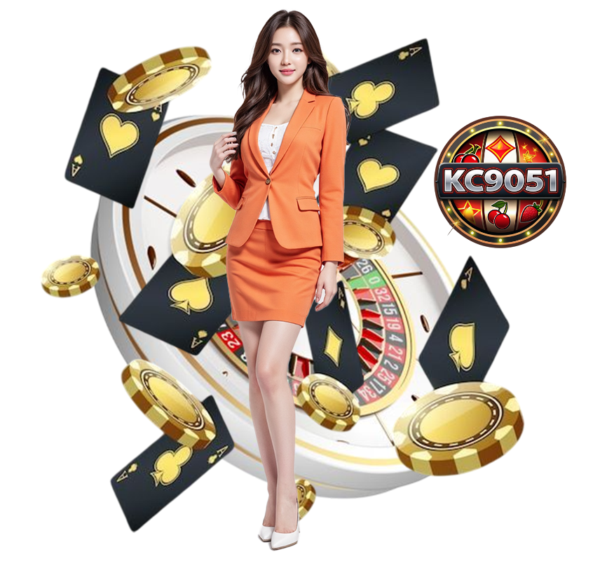 KC9051 สล็อตแตกง่าย กำไรดี